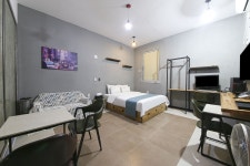 익산 뚜벅텔2호점, 익산·익산터미널·익산역, 전북 - 여기어때 특가