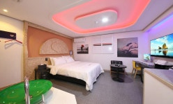 이천 하트 무인텔, 이천·광주·여주·곤지암, 경기 - 여기어때 특가