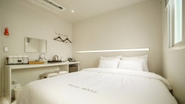 호텔 마레, 광안리, 부산 - 여기어때 특가