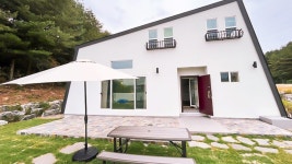 강릉 신축 독채 수영장 숙소 | 강릉 피치203 3동, 강원 - 여기어때 특가