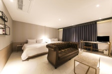 서면 호텔 하운드-범천, 서면·초읍·양정·부산시민공원·범천, 부산 - 여기어때 특가