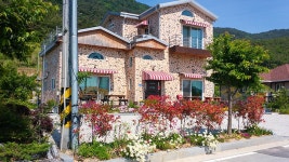 부안 청자로펜션, 변산반도·부안, 전라 - 여기어때 특가