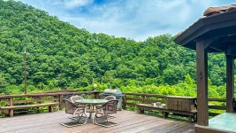 아이들이 좋아하는 바베큐 가족 독채 숙소 | 춘천설미, 강원 - 여기어때 특가