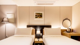 더퍼스트스테이, 영등포·여의도·김포공항, 서울 - 여기어때 특가