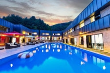 오리온풀빌라펜션, 남이섬·가평읍, 가평 - 여기어때 특가