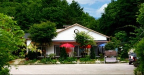 화천 잣나무향기펜션, 홍천·인제·철원·화천, 강원 - 여기어때 특가