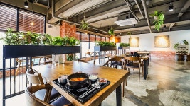 소르젠떼 비지니스 호텔 , 기장·김해공항·기타(그외 지역), 부산 - 여기어때 특가