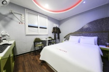 보령 QQ모텔, 대천·보령, 충남 - 여기어때 특가