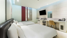 김포 펜타스타호텔, 고양·의정부·파주·김포, 경기 - 여기어때 특가