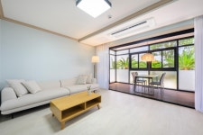 제주 애월 홍스랜드 펜션, 제주·애월, 제주 - 여기어때 특가