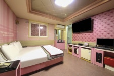 중앙 BT HOTEL, 남포동·중앙동·자갈치·송도·태종대·영도, 부산 - 여기어때 특가