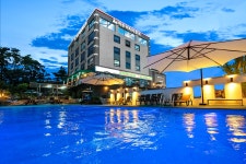 여수 비치리조트펜션, 여수 (돌산.금오도), 전라 - 여기어때 특가