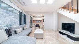 가평 백낙제플랫 풀빌라, 자라섬·북면, 가평 - 여기어때 특가