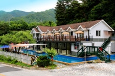 정선 아미띠에 펜션, 정선·영월, 강원 - 여기어때 특가