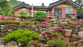 양산 배내피트펜션, 밀양·양산·김해·창원, 경남 - 여기어때 특가