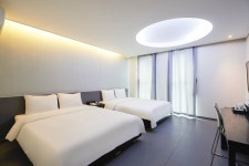 루비관광호텔 월미도