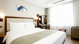 스탠포드 호텔 부산, 부산역·남포·자갈치, 부산 - 여기어때 특가