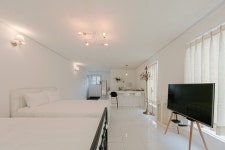 안면도 더피아노펜션, 꽃지·안면도, 충남 - 여기어때 특가