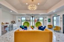 호텔 매코이 - 아트, 리비에이션, 풀 소사이어티, 칼리지 스테이션, 미국 - 여기어때 특가