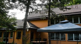 Pokoje goscinne „SEN”, 일라바, 폴란드 - 여기어때 특가