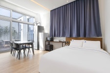 송파 메리제인 호텔, 잠실·방이, 서울 - 여기어때 특가