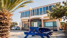 제주 로뎀 독채펜션, 제주·애월, 제주 - 여기어때 특가