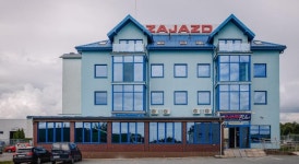 Zajazd Blue, 그미나 스타레 미아스토, 폴란드 - 여기어때 특가