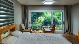 제주 다솔독채펜션, 함덕·월정·구좌·하도, 제주 - 여기어때 특가