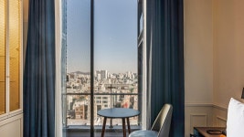 ★당일특가★ 주니비노 호텔 홍대, 마포·홍대·신촌·서대문, 서울 - 여기어때 특가