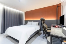 안산 호텔 느낌, 안산, 경기 - 여기어때 특가