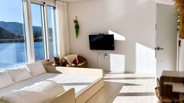 청도 오복지 키즈 풀빌라, 청도·성주·경산, 경북 - 여기어때 특가