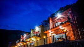 가평 별을보다 펜션, 청평·설악·쁘띠프랑스, 가평 - 여기어때 특가