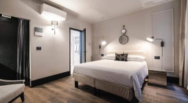 LUXURY SANTO STEFANO, 베네치아 시티 센터, 베네치아, 이탈리아 - 여기어때 특가