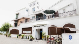 안동 강노을 펜션, 문경·상주·안동·영주, 경북 - 여기어때 특가