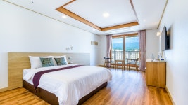 제주 이아호텔, 서귀포시, 제주 - 여기어때 특가