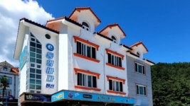 통영 통영바다펜션, 통영·고성, 경남 - 여기어때 특가