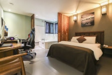 의정부 반월, 의정부, 경기 - 여기어때 특가