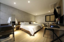 분당 호텔 앤유, 성남·분당, 경기 - 여기어때 특가