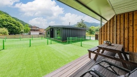 포천 어서오시개냥 애견펜션, 포천·남양주, 경기 - 여기어때 특가