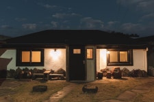 제주독채펜션 돌담너머집 돌담점, 함덕·월정·구좌·하도, 제주 - 여기어때 특가