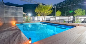 단양S펜션, 단양·충주·제천·괴산, 충북 - 여기어때 특가