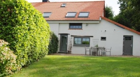 The Little House, 비어젤, 벨기에 - 여기어때 특가