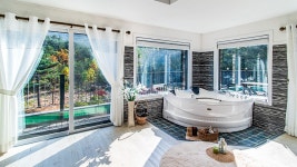 속초 올리브스파펜션, 속초·고성, 강원 - 여기어때 특가