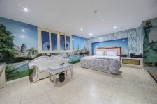 삼산 솜누스, 남구·중구·삼산·성남·무거·신정·달동, 울산 - 여기어때 특가