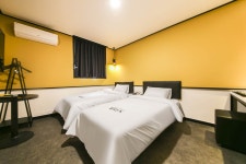 대산 서산박스, 서산, 충남 - 여기어때 특가