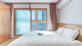 대부도 푸른섬펜션, 대부도·영흥도·선재도, 인천 - 여기어때 특가