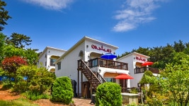 몽산포 오페라하우스, 태안·만리포·청포대, 충남 - 여기어때 특가