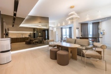 브라운도트 호텔 진해점