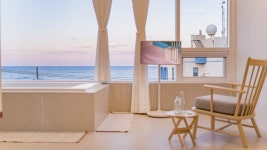 동해 스테이 이솜, 동해·삼척, 강원 - 여기어때 특가