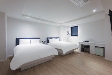 송정 스테이, 송정·기장·정관, 부산 - 여기어때 특가